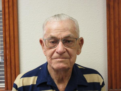 Henry Sunny Holden a registered Sex Offender of New Mexico