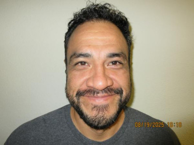 Mario Leon a registered Sex Offender of New Mexico