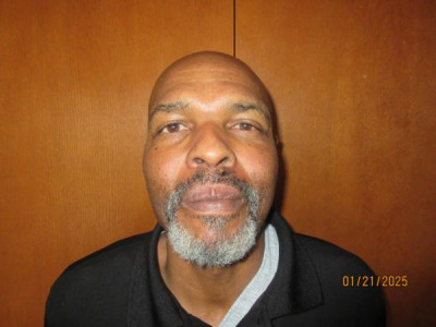 Keith William Lewis a registered Sex Offender of New Mexico