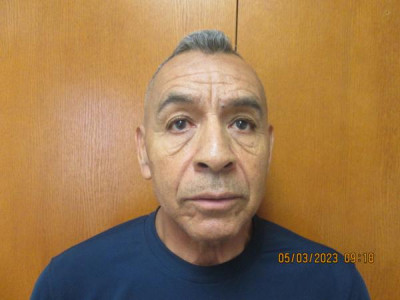 Joe Garcia Martinez a registered Sex Offender of New Mexico