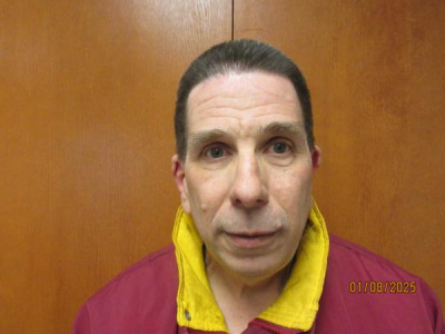 John David O'hara a registered Sex Offender of New Mexico