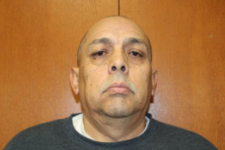 Timothy Ortiz a registered Sex Offender of New Mexico