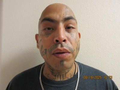 Carlos Anthony Raymond a registered Sex Offender of New Mexico