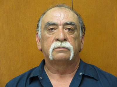 Ronald Julian Sambrano a registered Sex Offender of New Mexico