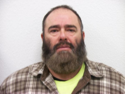 Roger David Terrazas a registered Sex Offender of New Mexico