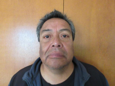 Tomas Blanco Valdez a registered Sex Offender of New Mexico
