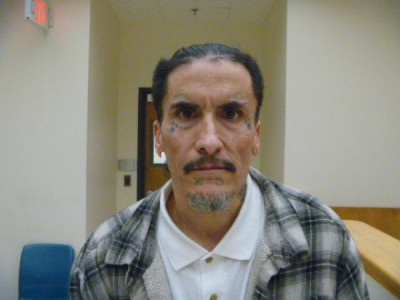 Ernest Kirk a registered Sex Offender of New Mexico