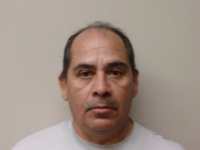 Vicente Carrasco Garcia a registered Sex Offender of New Mexico