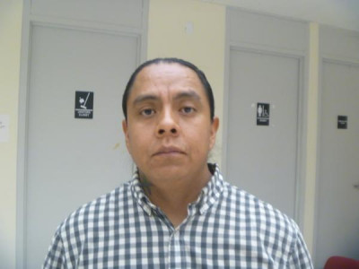 Austin Todacheene a registered Sex Offender of New Mexico