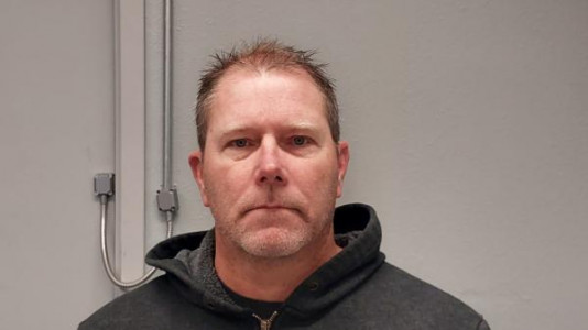 Christopher Donald Chase a registered Sex Offender of New Mexico