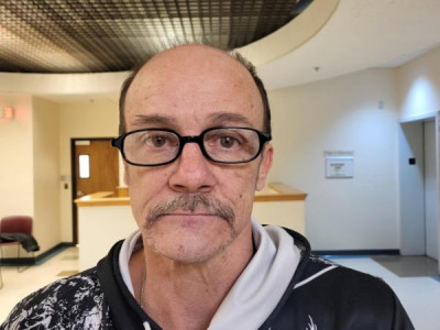 Jesse Dean Otto a registered Sex Offender of New Mexico
