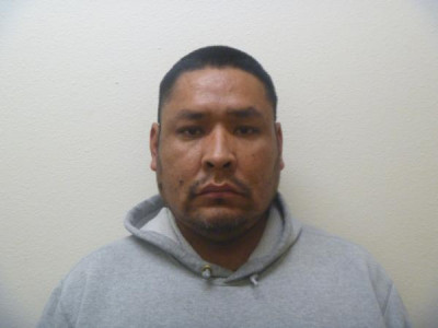 Brandon B Thompson a registered Sex Offender of New Mexico