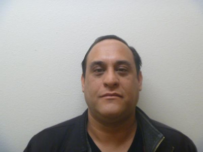 Michael Naranjo a registered Sex Offender of New Mexico
