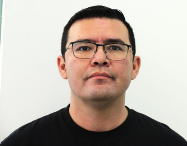 Daniel J Garcia a registered Sex Offender of New Mexico