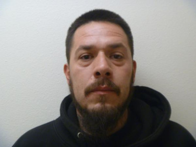 Andrew S Cordova a registered Sex Offender of New Mexico