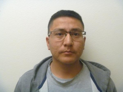 Leon Mecheals Harker a registered Sex Offender of New Mexico