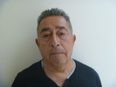 Jesus Fernando Gonzales a registered Sex Offender of New Mexico