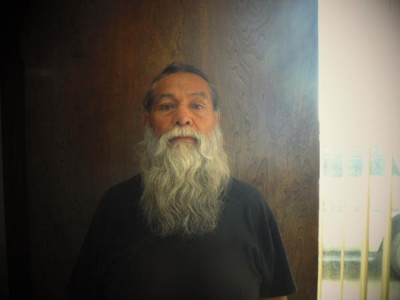 Robert Perez a registered Sex Offender of New Mexico