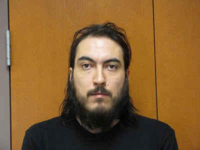 Christian Franzoy-solorzano a registered Sex Offender of New Mexico