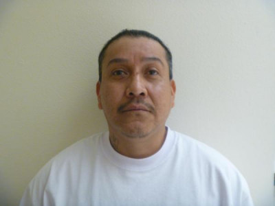 Jonathan Pablo a registered Sex Offender of New Mexico