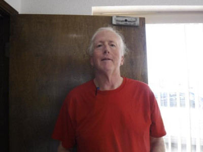 David Gerber a registered Sex Offender of New Mexico