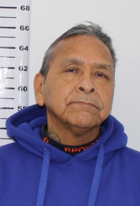 John Harvey Lee Jr a registered Sex Offender of New Mexico