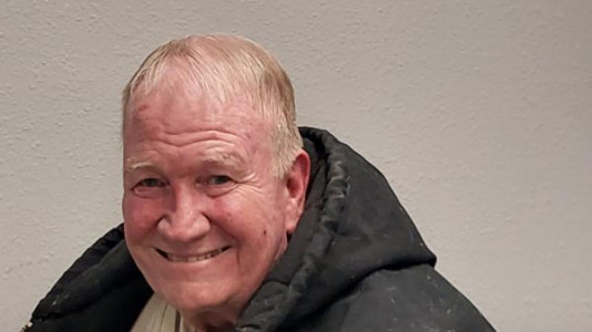 Donald Duane Hughes a registered Sex Offender of New Mexico