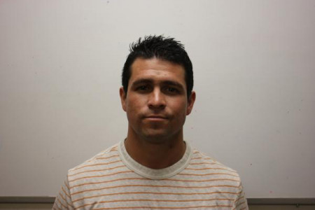 Richard Vargas a registered Sex Offender of New Mexico
