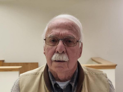 James Lather a registered Sex Offender of New Mexico