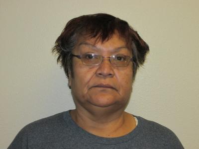 Peggy Baker a registered Sex Offender of New Mexico