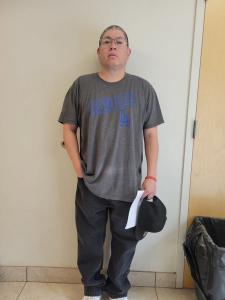 Michael Andrew Povijua a registered Sex Offender of New Mexico
