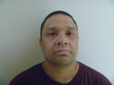 Nathan Joel Apodaca a registered Sex Offender of New Mexico