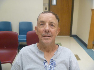 Kevin Patrick Bowen a registered Sex Offender of New Mexico