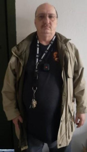 David Royce Jouett a registered Sex Offender of New Mexico