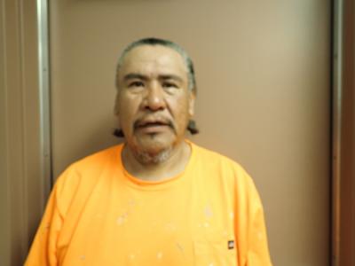 Benjamin John Yazzie a registered Sex Offender of Arizona