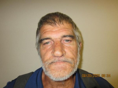 Kelly Eugene Kendall a registered Sex Offender of New Mexico