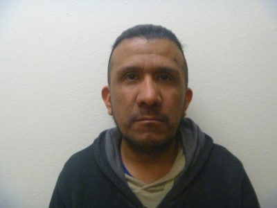 Antonio Luis Martinez a registered Sex Offender of New Mexico