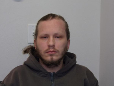 Alister Cameron Burns a registered Sex Offender of New Mexico