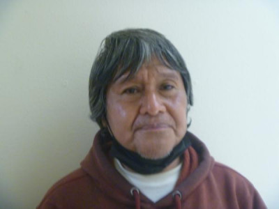 Christino Randy Coriz a registered Sex Offender of New Mexico