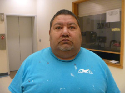Lawrence Gregory Silva a registered Sex Offender of New Mexico
