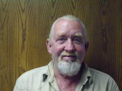 Randy Keith Colburn a registered Sex Offender of New Mexico