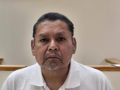 Alrunner Lasiloo a registered Sex Offender of New Mexico