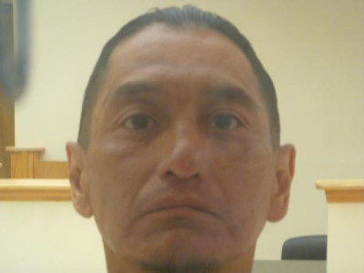 Michael Bow Smith a registered Sex Offender of New Mexico