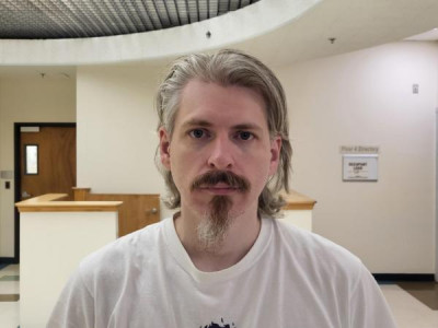 Adam James Goodsell a registered Sex Offender of New Mexico