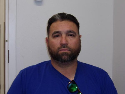 Rubel Matthew Encinias a registered Sex Offender of New Mexico