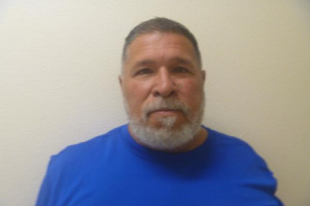 Frederick J Gonzales a registered Sex Offender of New Mexico