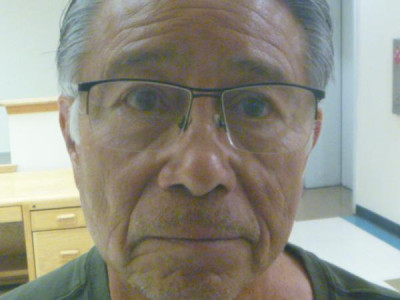 John C Mchorse a registered Sex Offender of New Mexico