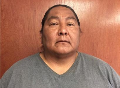 Kerry Neil Enjady a registered Sex Offender of New Mexico