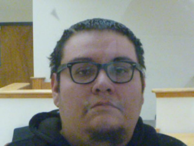 Andres Salinas a registered Sex Offender of New Mexico