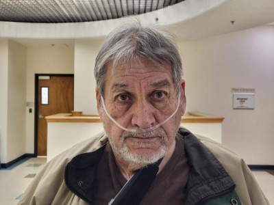 Alfred Leroy Anzures a registered Sex Offender of New Mexico